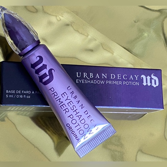 Urban Decay Original Potion Eye Shadow Primer (New) - Picture 4 of 8